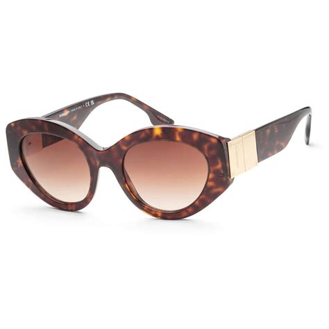 Burberry Women's Sunglasses, BE4361 SOPHIA 51.